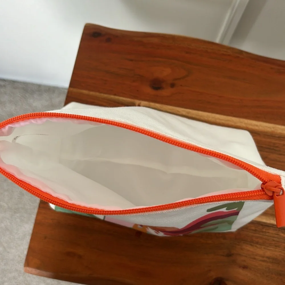 NWT Ulta cosmetics bag